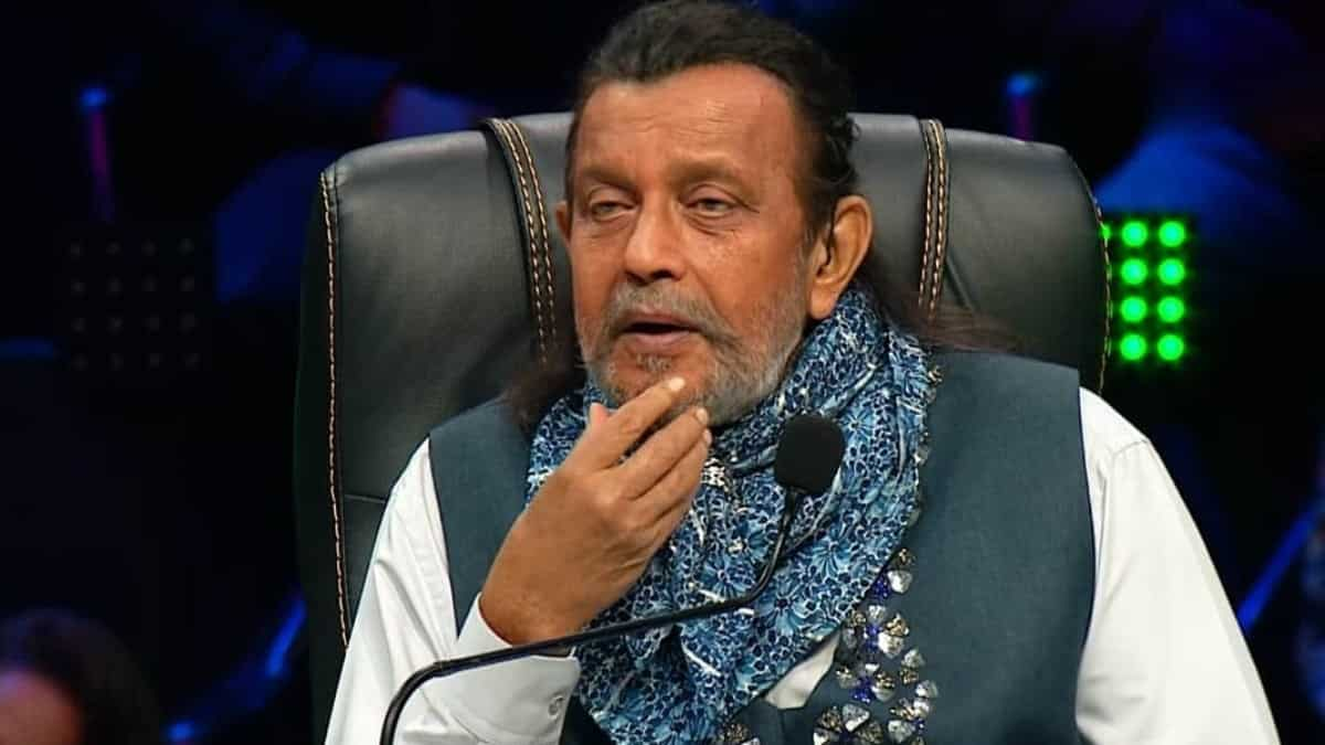 After Dadasaheb Phalke Award, actor Mithun Chakraborty opens up about his arrogance