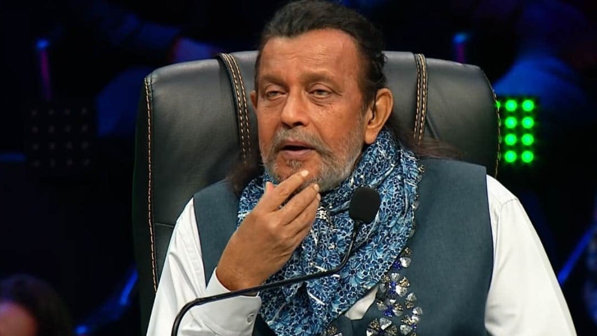 After Dadasaheb Phalke Award, actor Mithun Chakraborty opens up about his arrogance