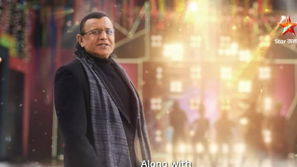 Mithun Chakraborty on Bollywood vs South debate: Pushpa, KGF 2 and RRR are similar to those larger-than-life masala films I used to do in the ’80s & ’90s