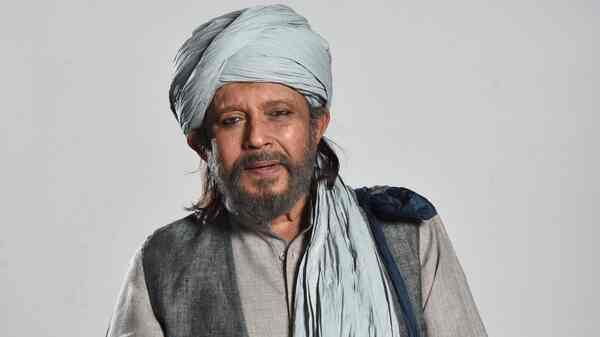 Kabuliwala: The Mithun Chakraborty-starrer film will be shot in Kargil?