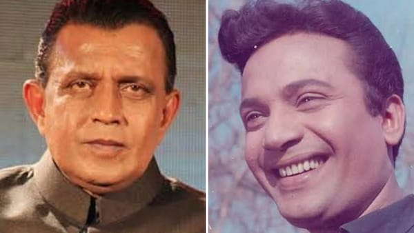 Mithun Chakraborty remembers Uttam Kumar on his death anniversary: I learnt a lot of details from dada during my work with him