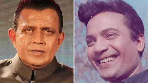 Mithun Chakraborty remembers Uttam Kumar on his death anniversary: I learnt a lot of details from dada during my work with him