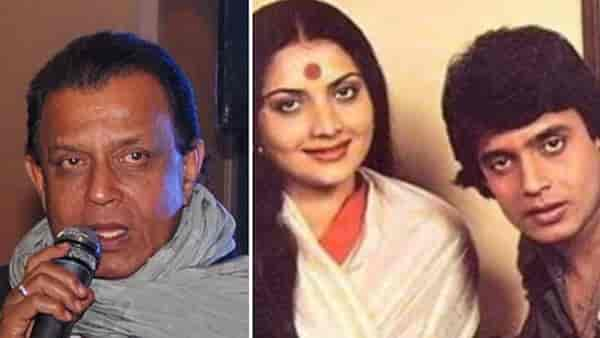 Mithun Chakraborty’s banter on Yogita Bali on a reality show stage goes viral