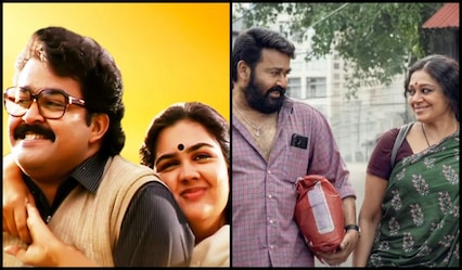 Urvashi on reuniting with Mohanlal, hints why it won't be a serious film like Thudarum