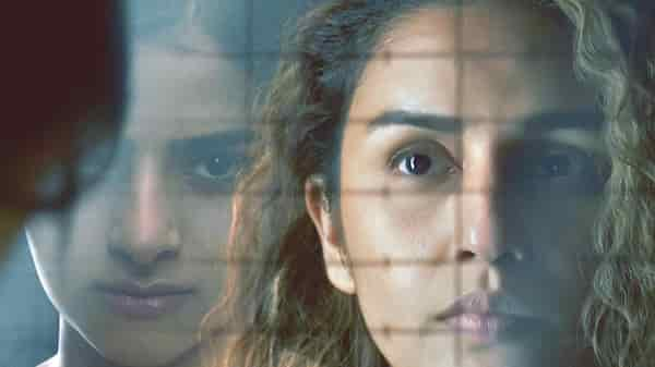 Mithya: Huma Qureshi, Avantika Dassani feature in first look poster of ZEE5 thriller series