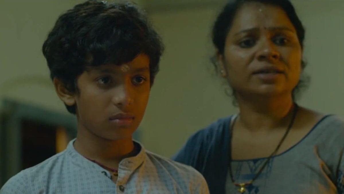 Mithya OTT release date: When and where to watch Rakshit Shetty produced film about grief according to a child