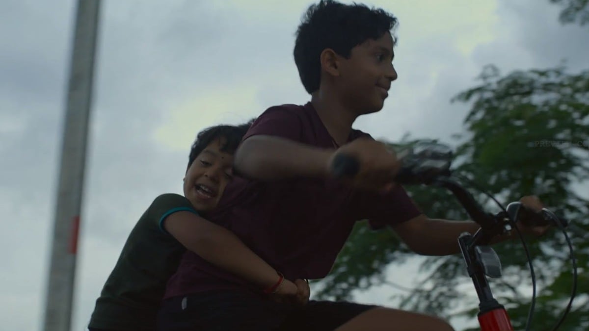 Mithya movie review: Sumanth Bhat presents a poignant tale of loss, grief, identity and emotional healing