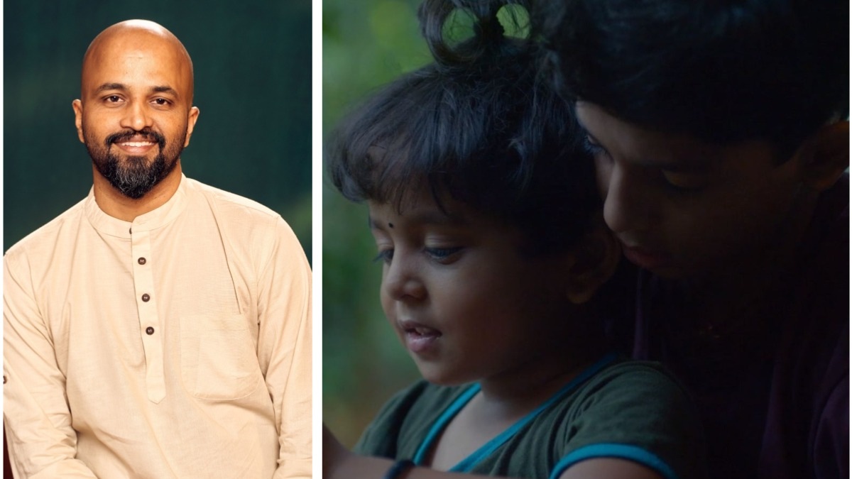 Mithya director Sumanth Bhat: ‘I will not do another film like this until…’