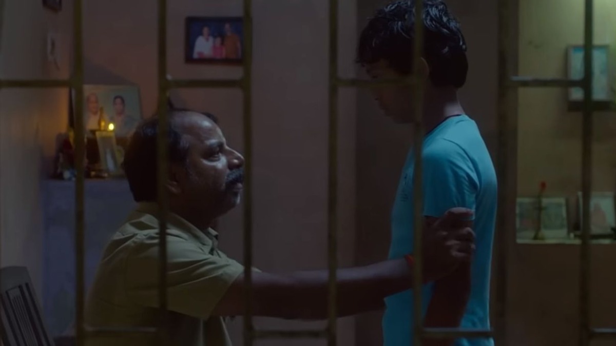 Mithya director Sumanth Bhat: Prakash Thuminad is a phenomenal actor; audiences will be surprised by his range