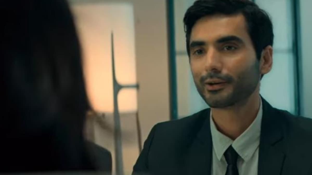 Mitti trailer: Ishwak Singh brings farming to the corporate world