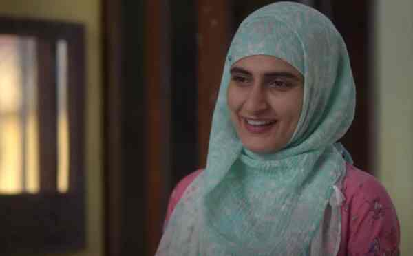 Modern Love Mumbai song Raat Rani: Fatima Sana Shaikh shines in Nikhita Gandhi's heart touching track