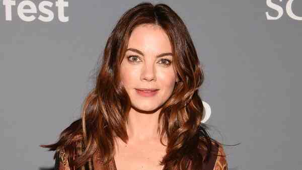 Michelle Monaghan to play the role of identical twins in the Netflix series, Echoes