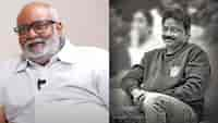 RRR composer MM Keeravaani says RGV gave him his first Oscar, here’s how the director reacted