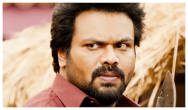 Bhairavam trends on OTT: Manchu Manoj steals the show, gets praise from netizens