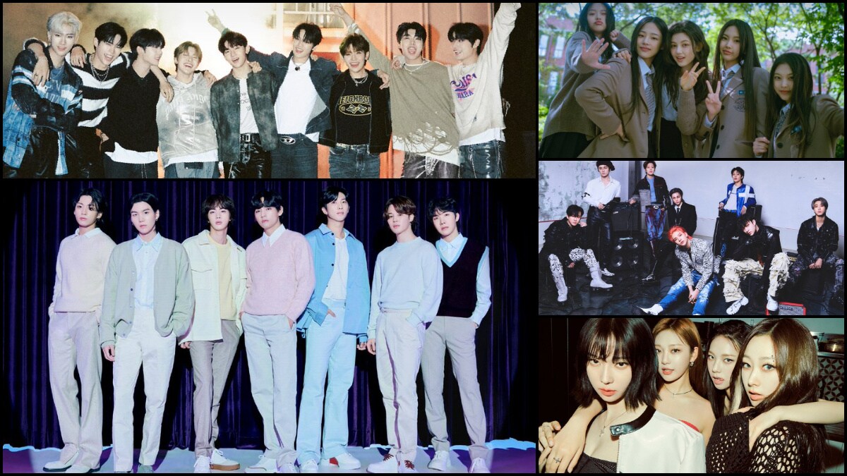 MAMA 2023: BTS' V, Jungkook, Jimin, NewJeans, aespa, TXT, Stray Kids and  more nominated; how to vote