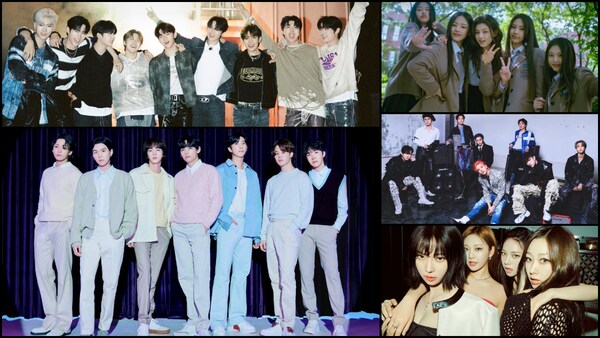 MAMA 2023: BTS' V, Jungkook, Jimin, NewJeans, aespa, TXT, Stray Kids and more nominated; how to vote