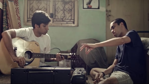 Mudhal Nee Mudivum Nee trailer: Darbuka Siva takes you back to the 90s, captures the turbulence of teenage years