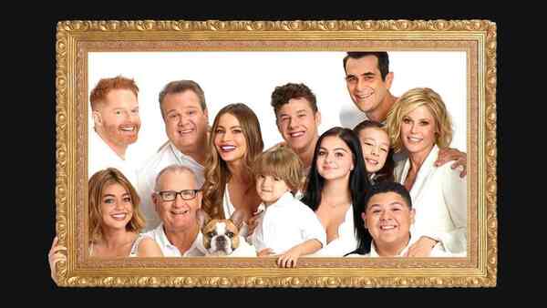 Modern Family