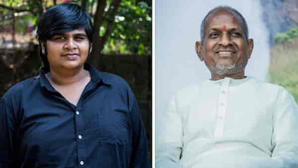 Karthik Subbaraj picks his favourite from Modern Love Chennai, says it's a feast for Ilaiyaraaja's fans