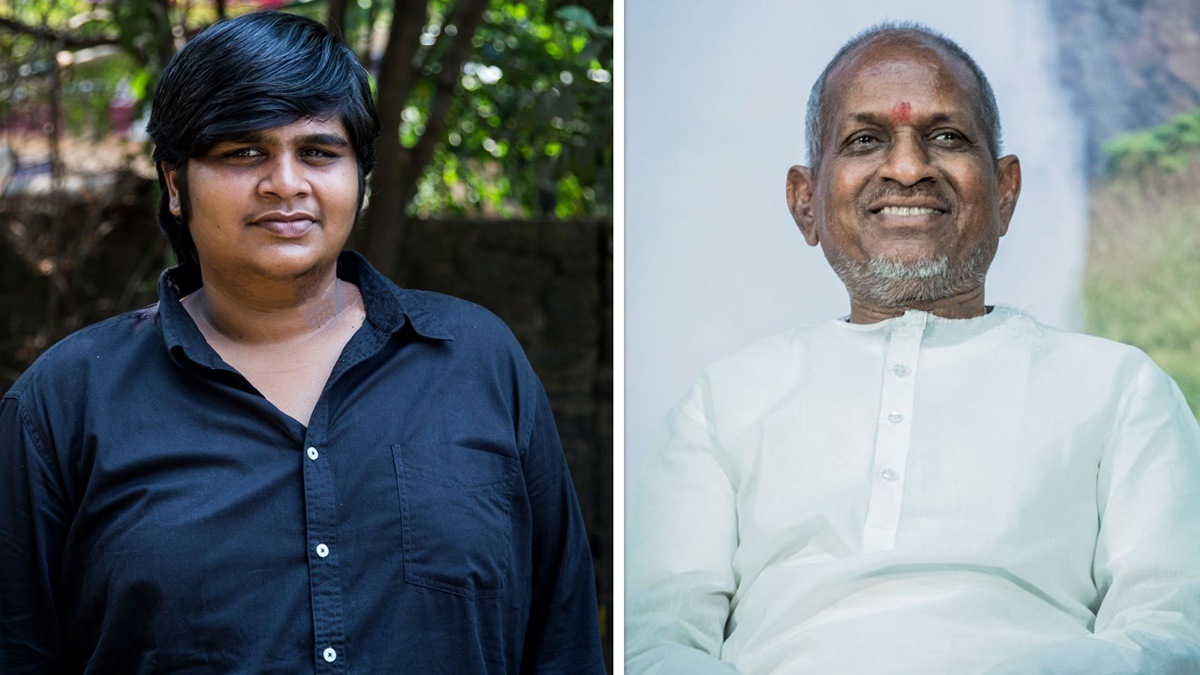Karthik Subbaraj picks his favourite from Modern Love Chennai, says it's a feast for Ilaiyaraaja's fans