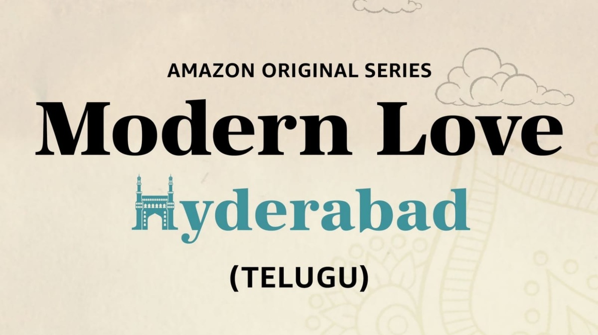 Modern Love Hyderabad: Prime Video series promises delightful love tales, featuring Nithya Menen, Aadhi Pinisetty