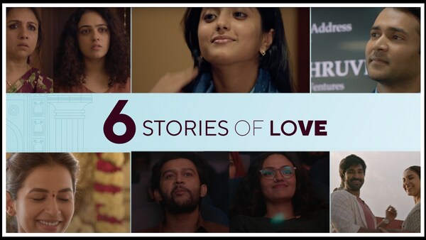 Modern Love Hyderabad trailer: The many hues of love in a metropolis