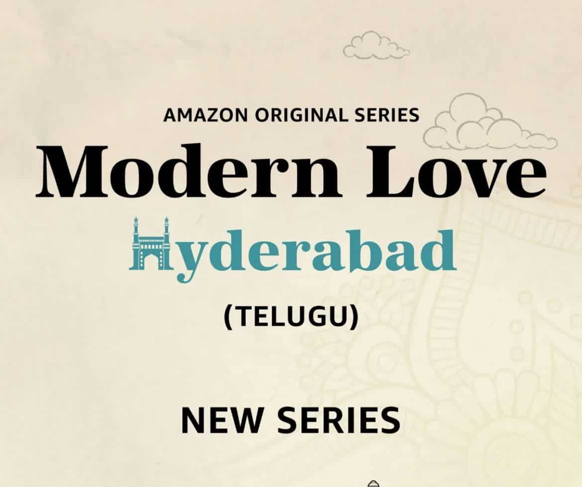 Modern Love Hyderabad (Telugu)