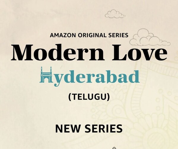Modern Love Hyderabad (Telugu)