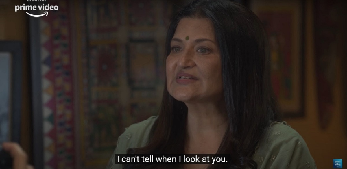 Modern Love: Mumbai: Alankrita Shrivastava talks about how she came up with title of her segment, My Beautiful Wrinkles