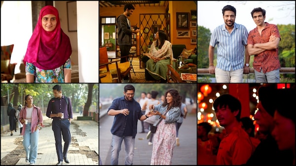 Modern Love Mumbai review: A sweet and melancholic ode to the 'City of Dreams'