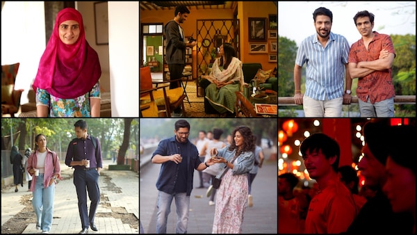 Modern Love Mumbai: From Shankar Mahadevan to Sonu Nigam, Prime Video has roped in the best of musicians