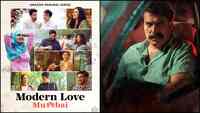 May 2022 Week 2 OTT movies, web series India releases: From Modern Love Mumbai to Puzhu