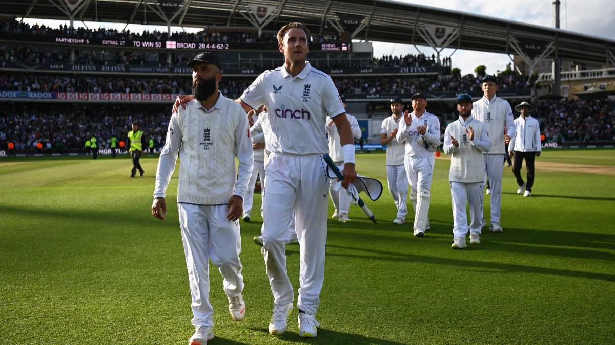 Will Moeen Ali return again for India series? says, 'if Ben Stokes texts me, I'll delete it'