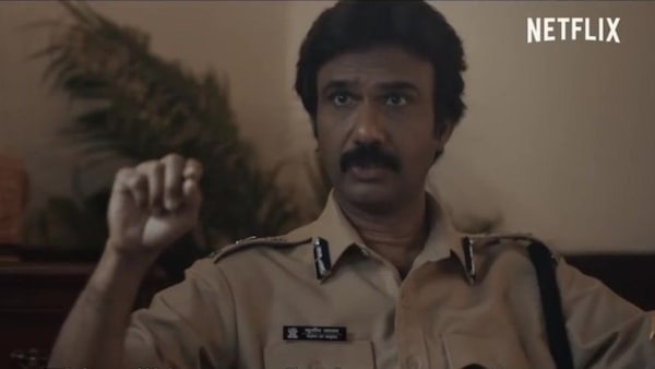 Hyderabad theatre actor Mohammad Ali Baig makes a mark in Imitaz Ali's critically acclaimed She Season 2