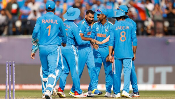 IND vs NZ: Mohammed Shami makes remarkable comeback to playing XI, gets 1st ball wicket