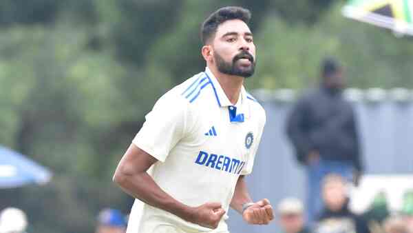 IND vs SA: Awesome start to Day 1 as Mohammed Siraj claims 3, Jasprit Bumrah gets debutant's wicket