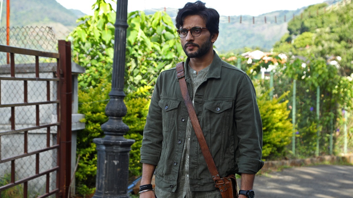 Raanjhanaa-famed actor Mohammed Zeeshan Ayyub on AI takeover in cinema: Can never beat art | Exclusive