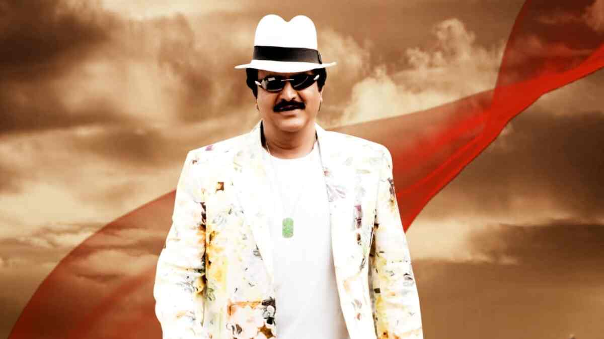 Mohan Babu turns 71: Looking back at his five-decade long career in Telugu cinema