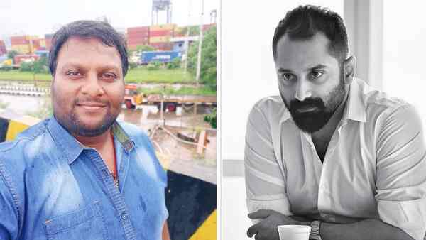 Mohan G clears the air over rumours surrounding his film with Maamannan actor Fahadh Faasil