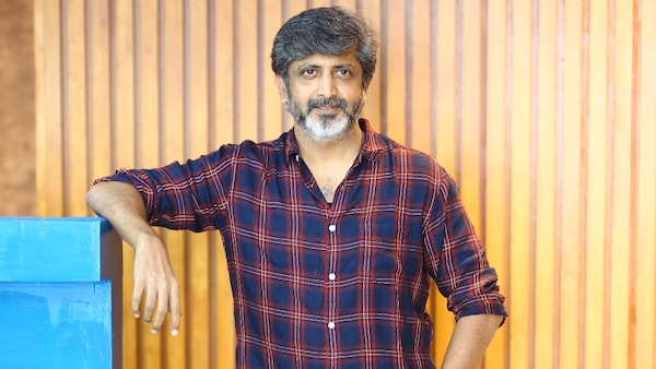 Mohan Raja