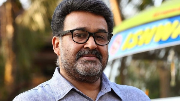 Mohanlal to revisit his sporting days as a wrestler for Lijo Jose Pellissery’s next?