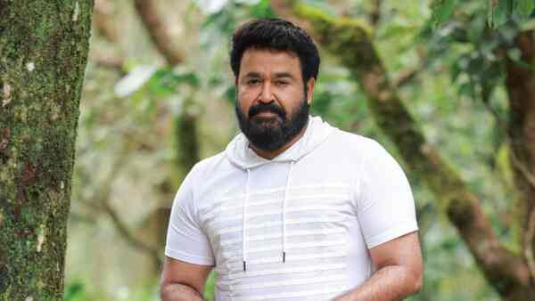 Mohanlal