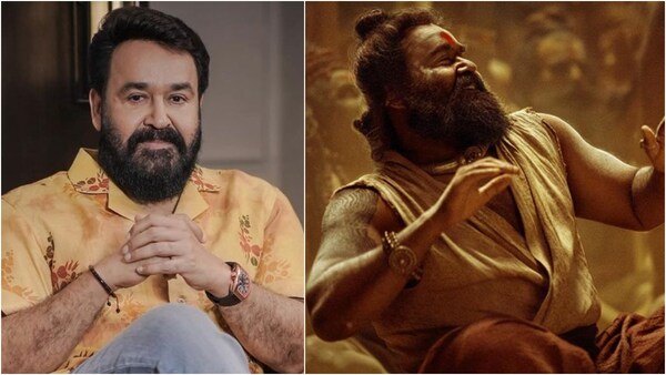 Mohanlal explains why he cannot pinpoint the exact nature of his character in Malaikottai Vaaliban