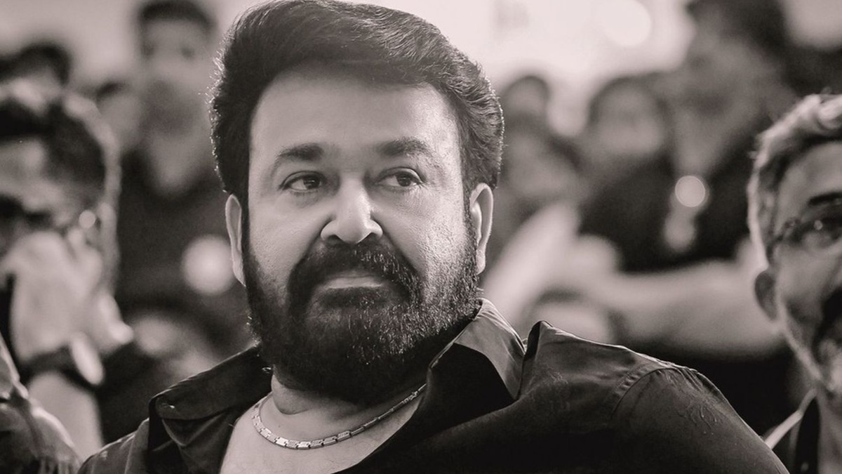 Mohanlal announces his next film; written and directed by Anoop Menon