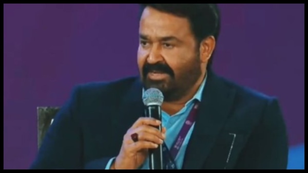 Mohanlal