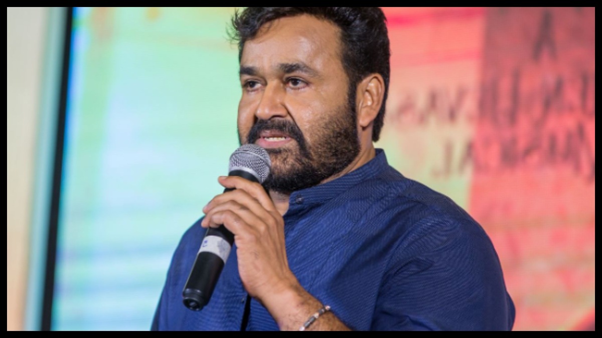 Thudarum star Mohanlal opens up on new-age directors, concept of 'bad' movies
