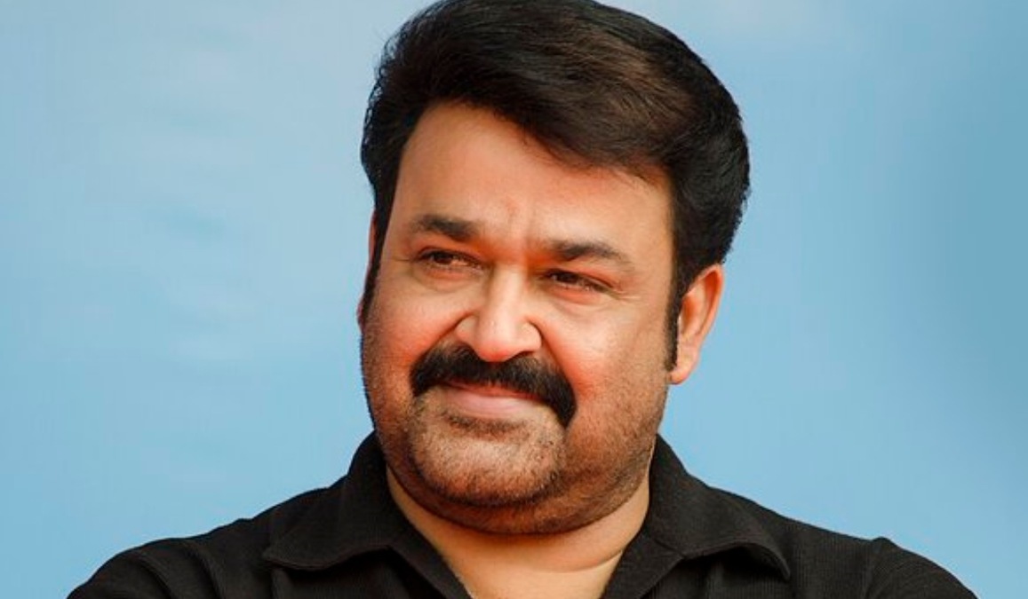 Mohanlal to receive prestigious Dadasaheb Phalke Award for his remarkable cinematic journey