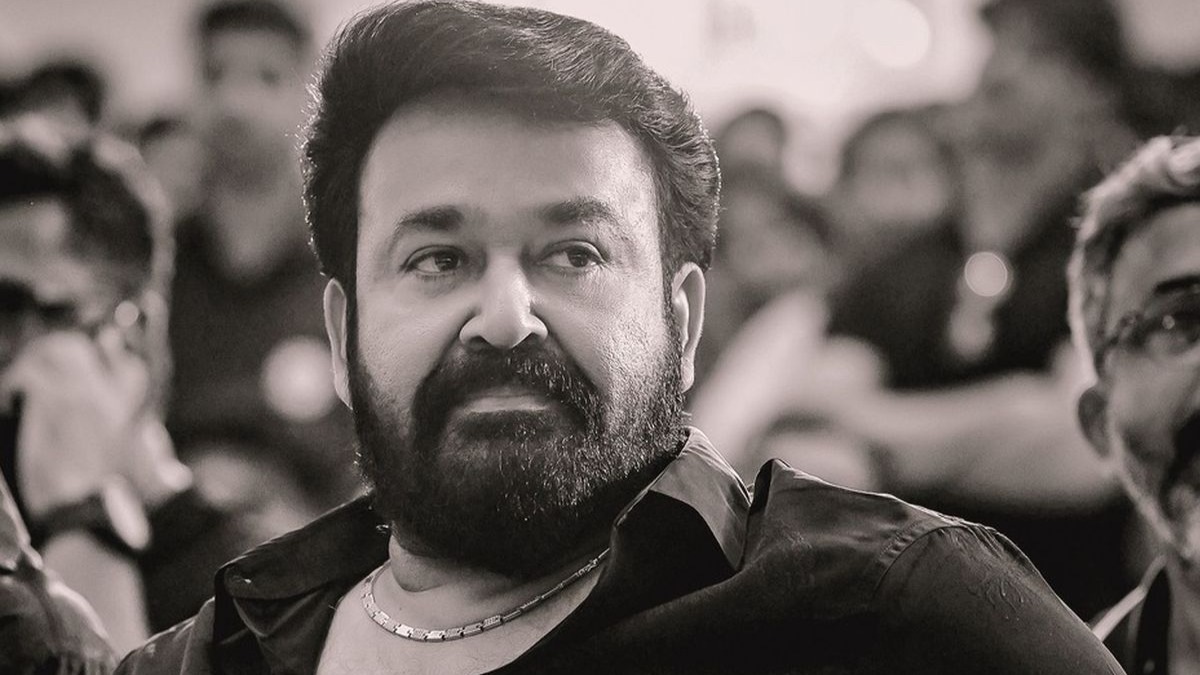 Mohanlal on Dadasaheb Phalke Award recognition: ‘There’s a time for everything’; actor to receive honour on September 23