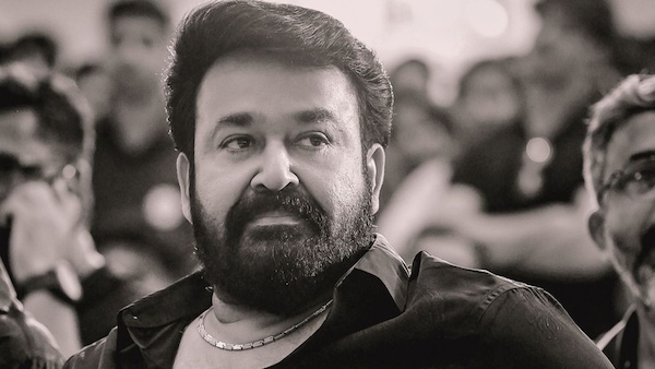 Mohanlal thanks his family, friends in cinema and fans for their support