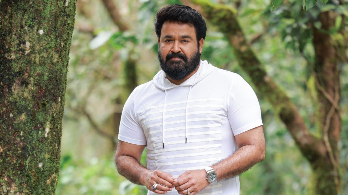 Mohanlal to star in Priyadarshan’s second segment in MT Vasudevan Nair, Netflix anthology?